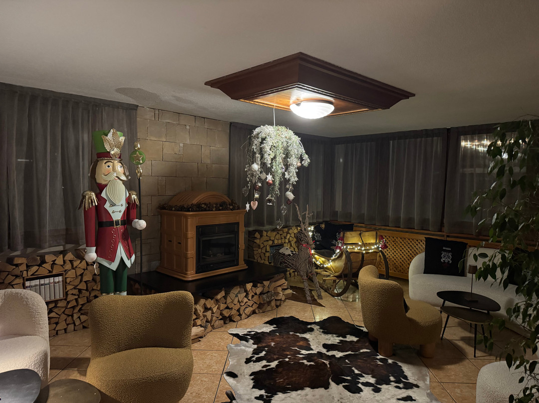 Hotel Caminetto主图