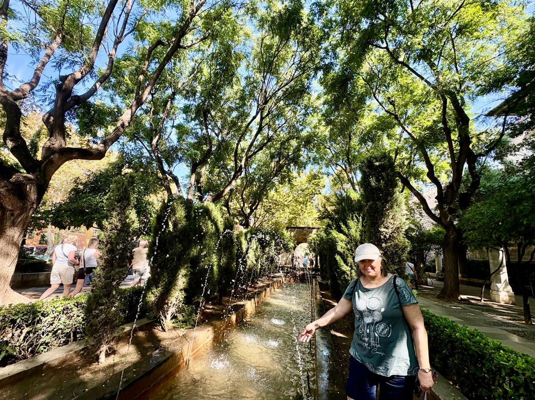 S'Hort del Rei-马洛卡帕尔马必去景点