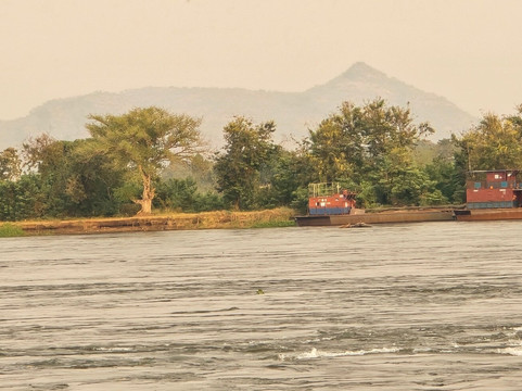 White Nile-Juba必去景点