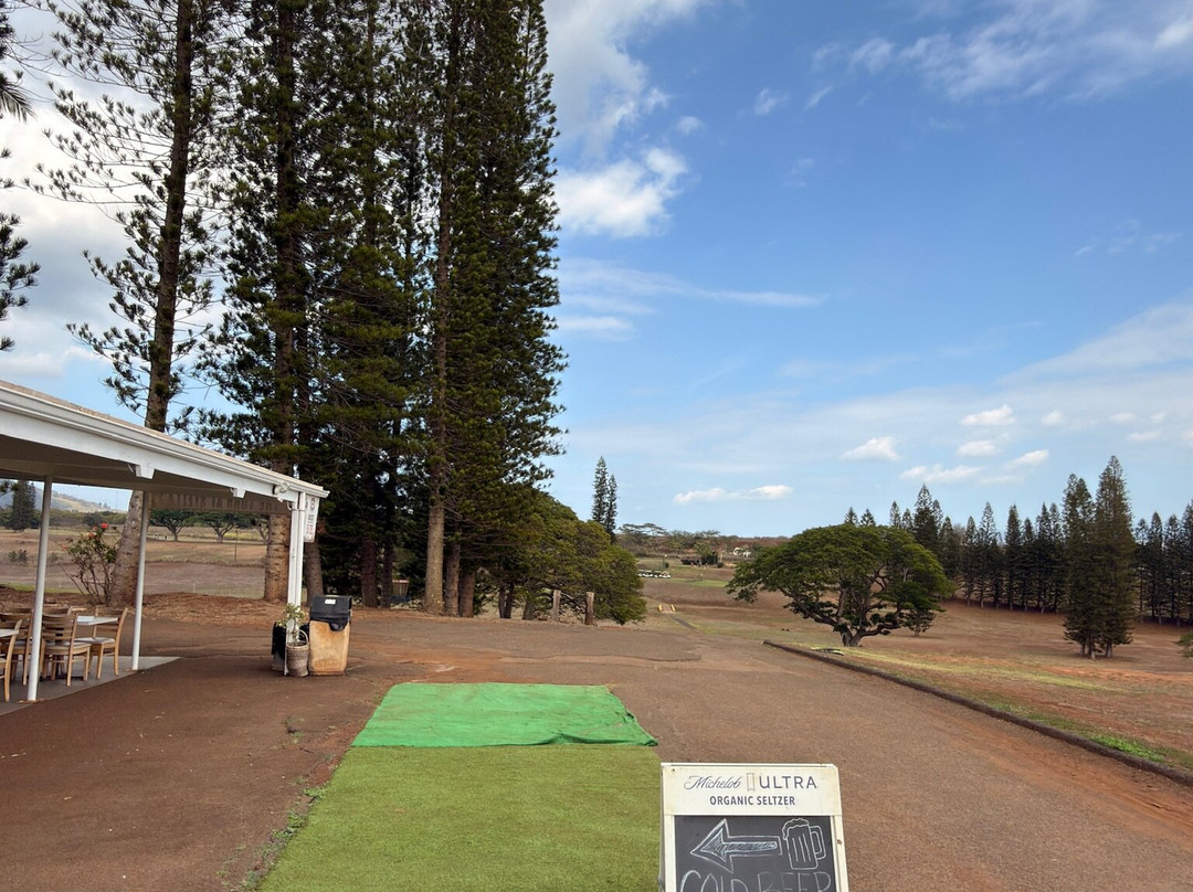 夏威夷乡村俱乐部-瓦西瓦必去景点
