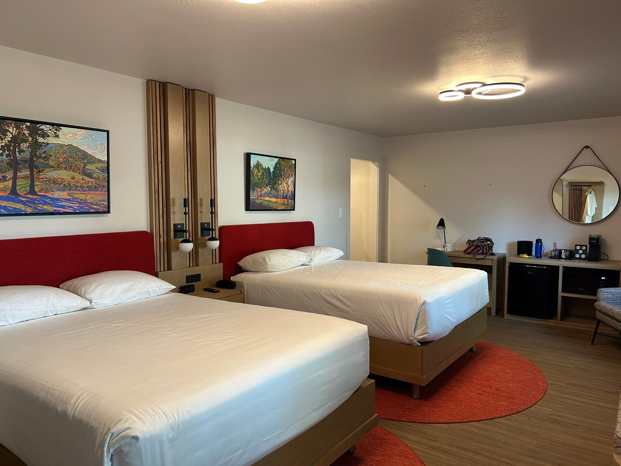 El Bonita Motel-官方