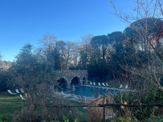 Podere La Cerreta Spa-Sassetta必去景点