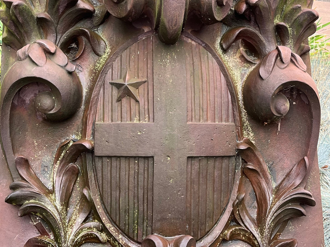 Ville Ancienne-尚贝里必去景点