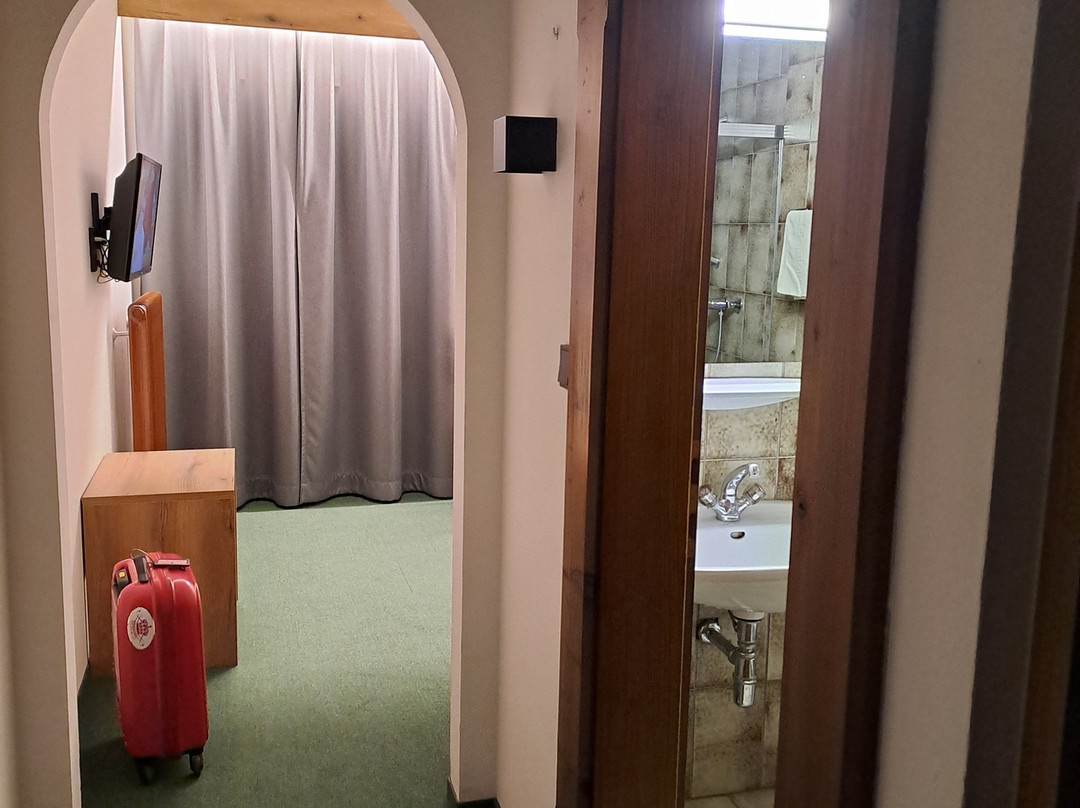 Hotel Cafe Zillertal主图