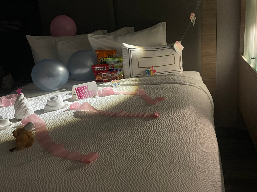 SpringHill Suites by Marriott San Diego Carlsbad主图