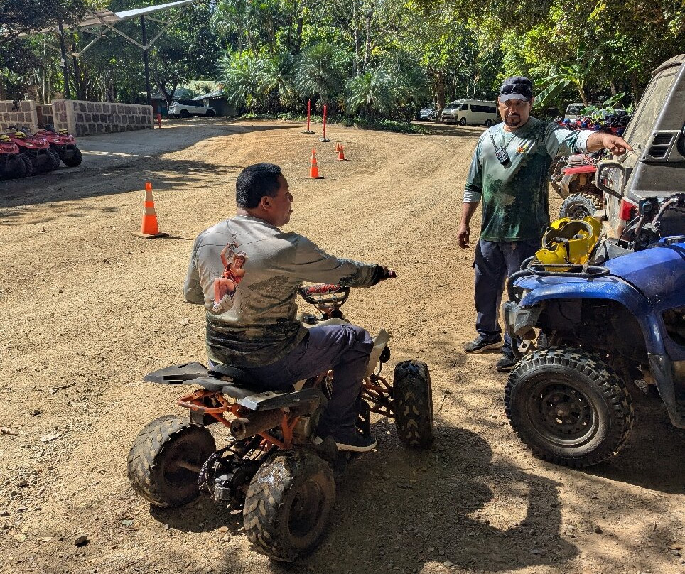 Tour Guanacaste-波特雷罗必去景点