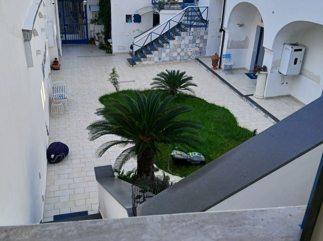 B&B Sognando Vietri主图