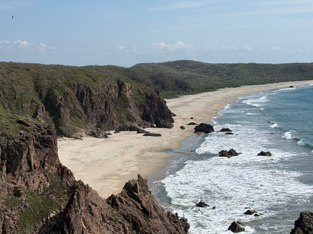 Las Alamandas Resort主图