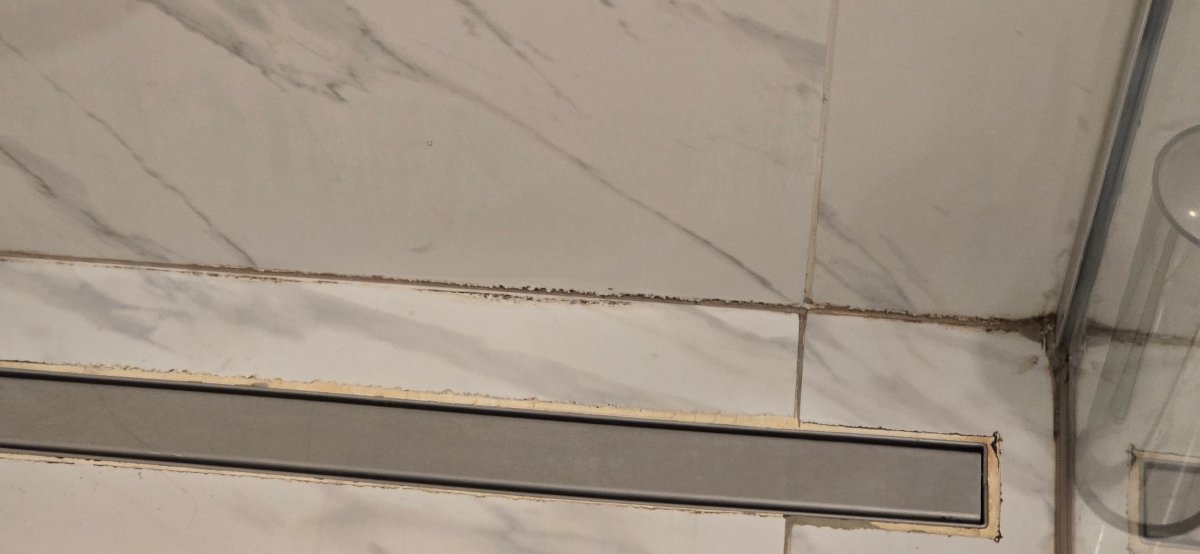 Eskisehir Dedeman智能酒店-浴室