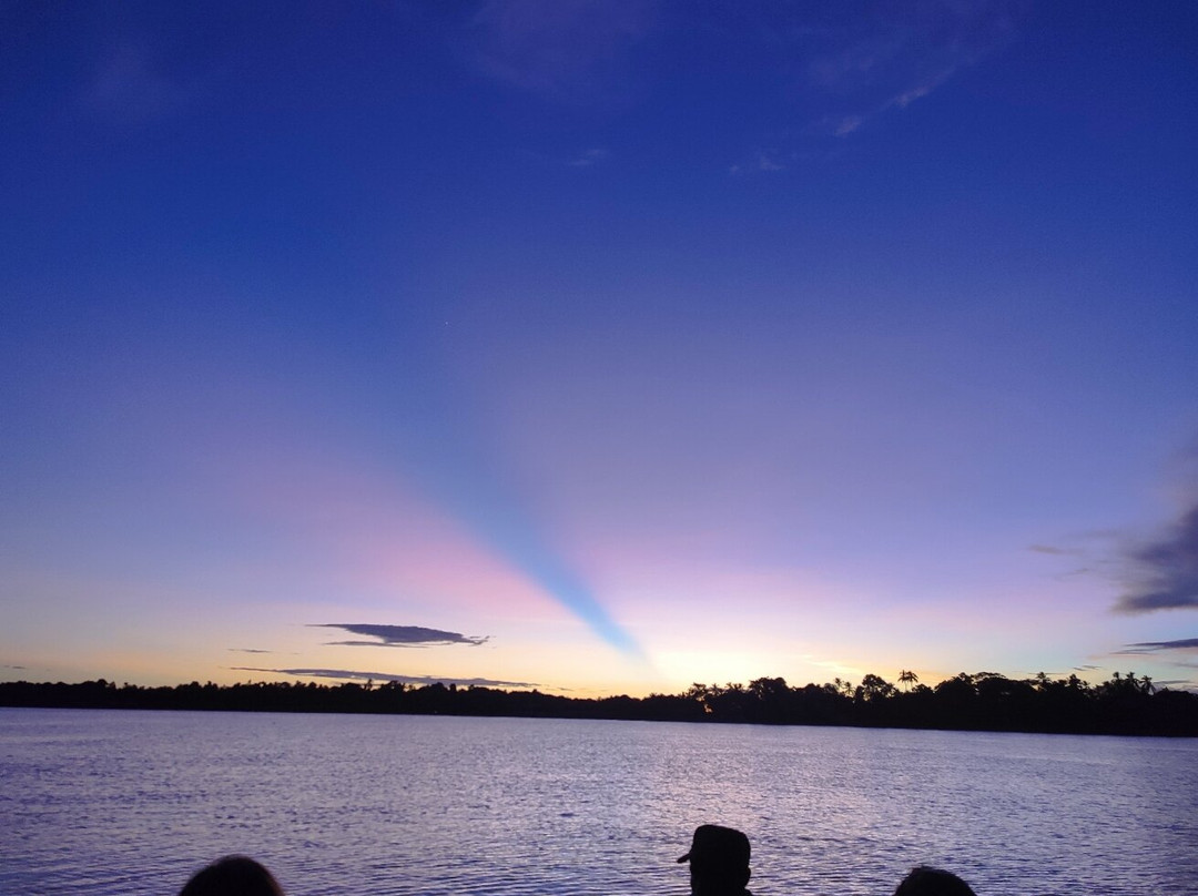 Osprey Expeditions-卡奈玛国家公园必去景点