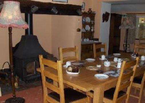 Old Brick Guesthouse-官方