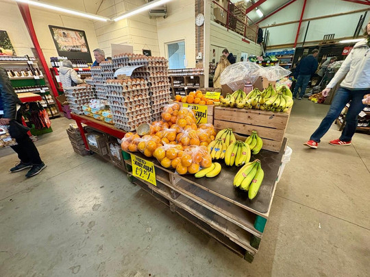 Vink Fruitboerderij-Kraggenburg必去景点