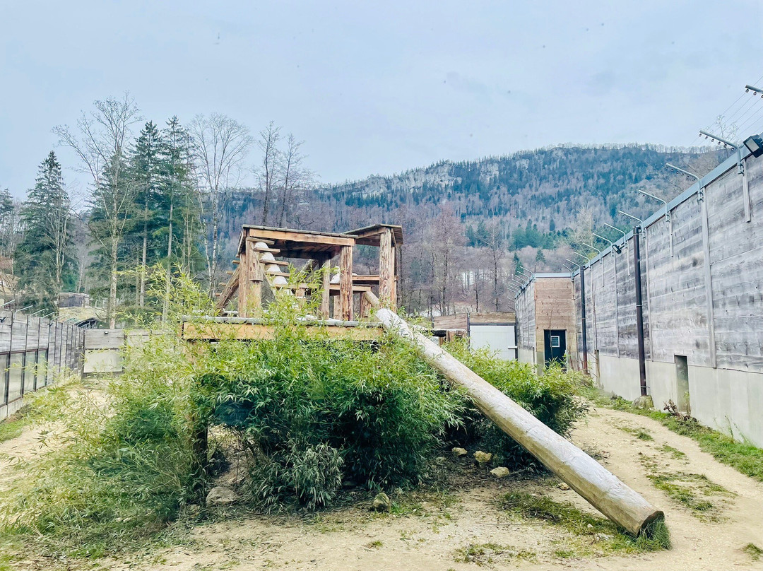 Sikypark-Cremines必去景点