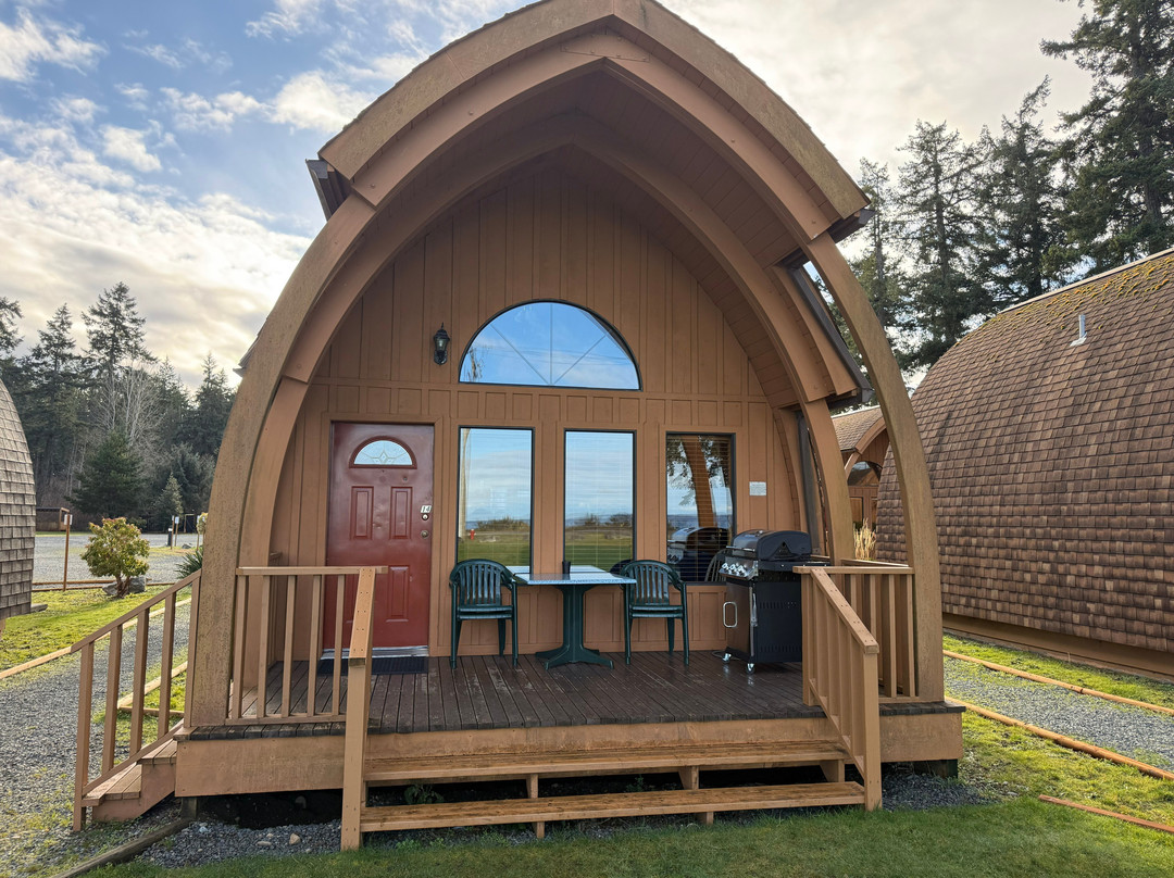 Oyster Bay Resorts主图