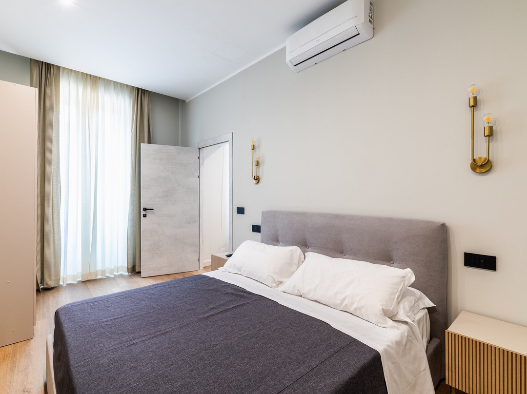 Residence Le Terrazze主图