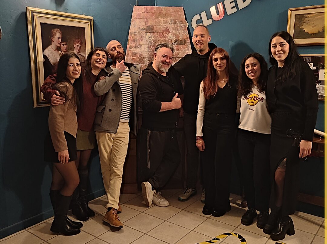 Valsusa Escape Room - One Way Out-Buttigliera Alta必去景点