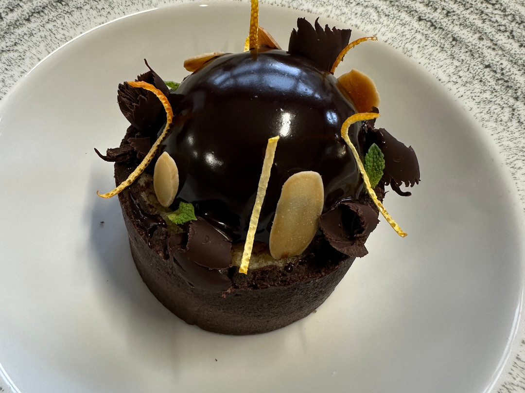 Cafe WhitePepper-普尔必去景点