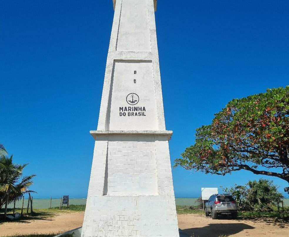 Corumbau Beach-Ponta do Corumbau必去景点