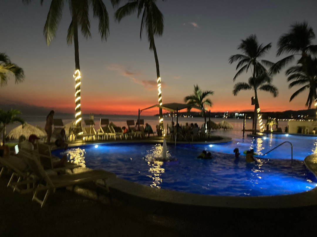 Los Picos Hotel & Suites Bucerias主图