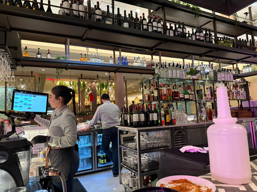 Miracle Mile-科勒尔盖布尔斯必去景点