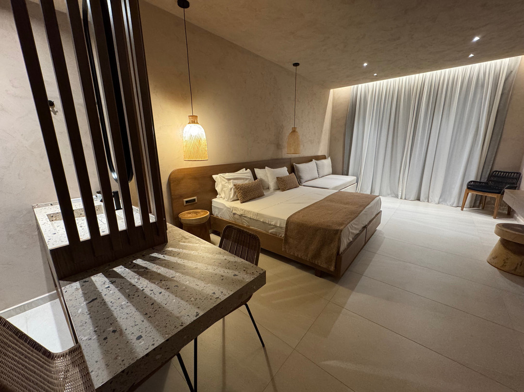 Panorama Hotel主图