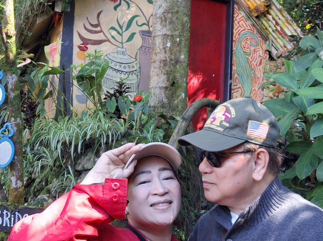 Tam-Awan Village-碧瑶必去景点