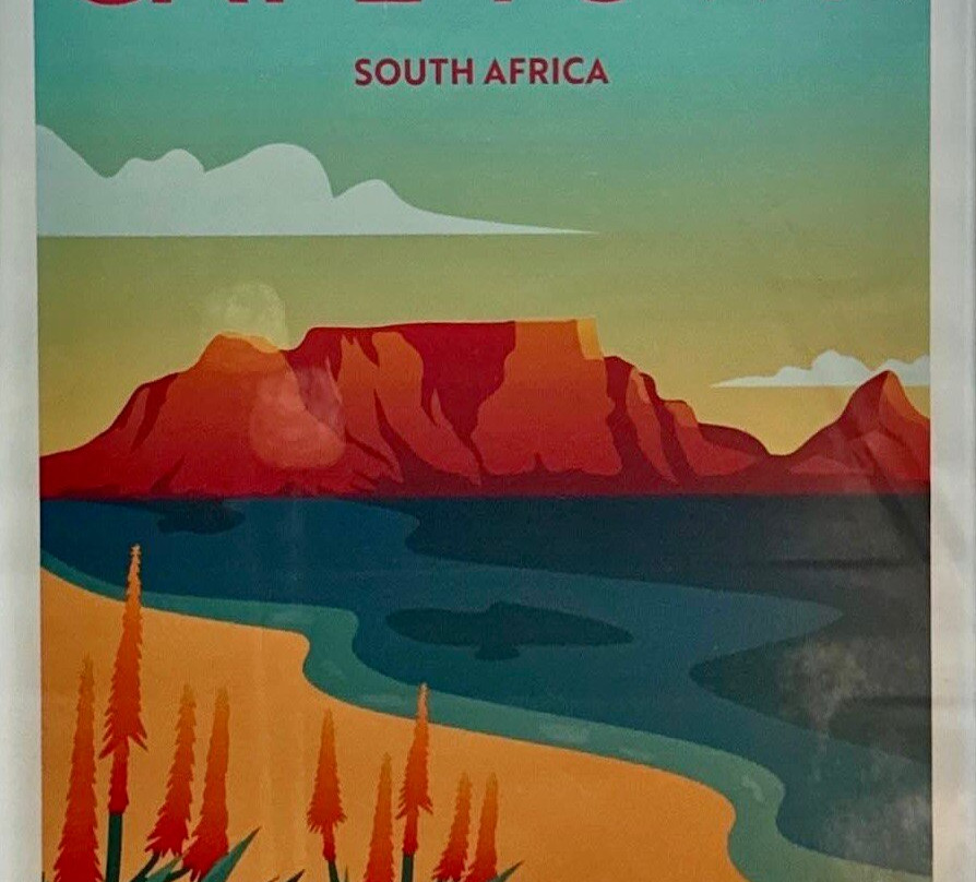 Cape Quarter Mall-开普敦中心区必去景点