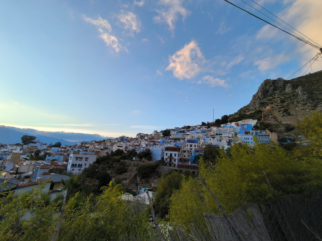 Siroco Tours-卡萨布兰卡必去景点