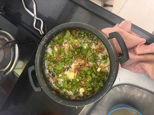 Priyanka Cooking Classes-海德拉巴必去景点