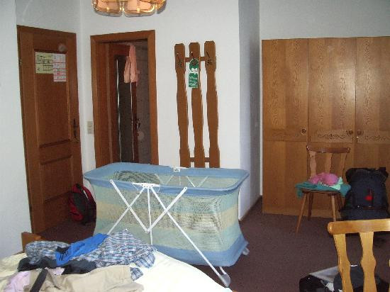 Hotel Schwarzer Adler主图