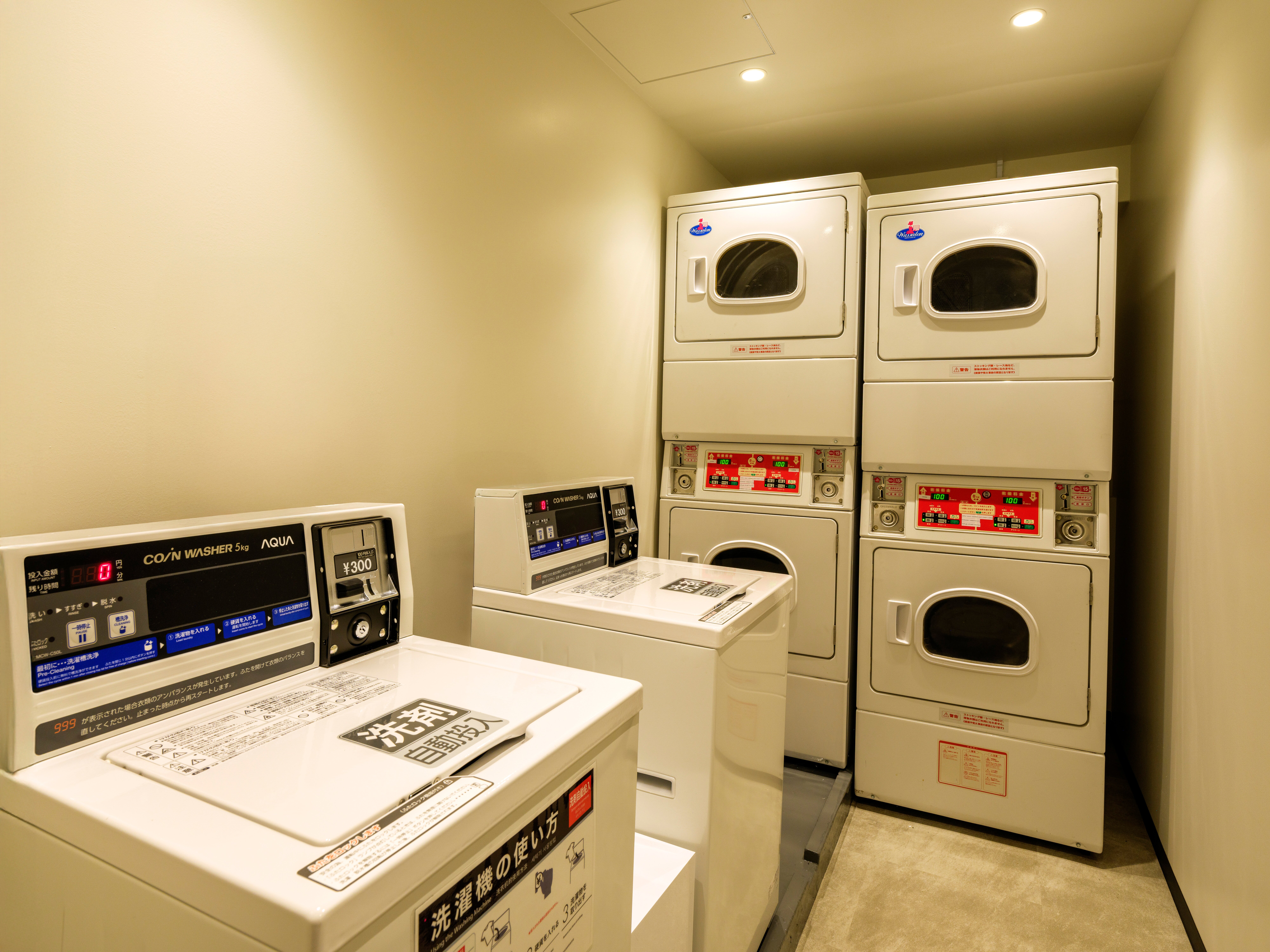 MYSTAYS 东十条酒店-官方