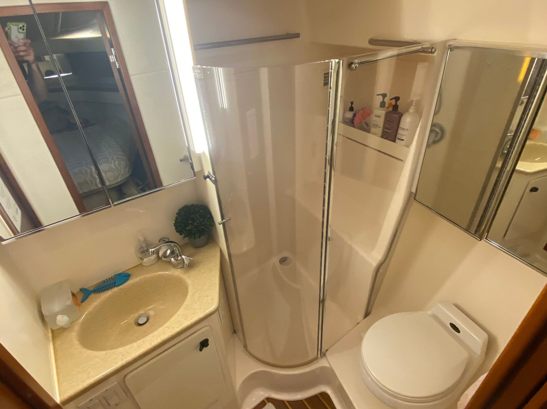 Puerto Rico Boat Rentals-法哈多必去景点