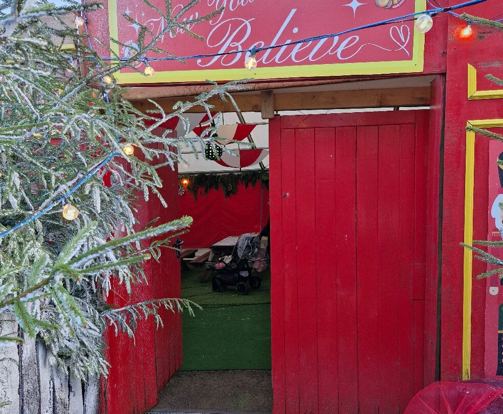 Cantref Adventure Farm and Riding Centre-布雷肯必去景点