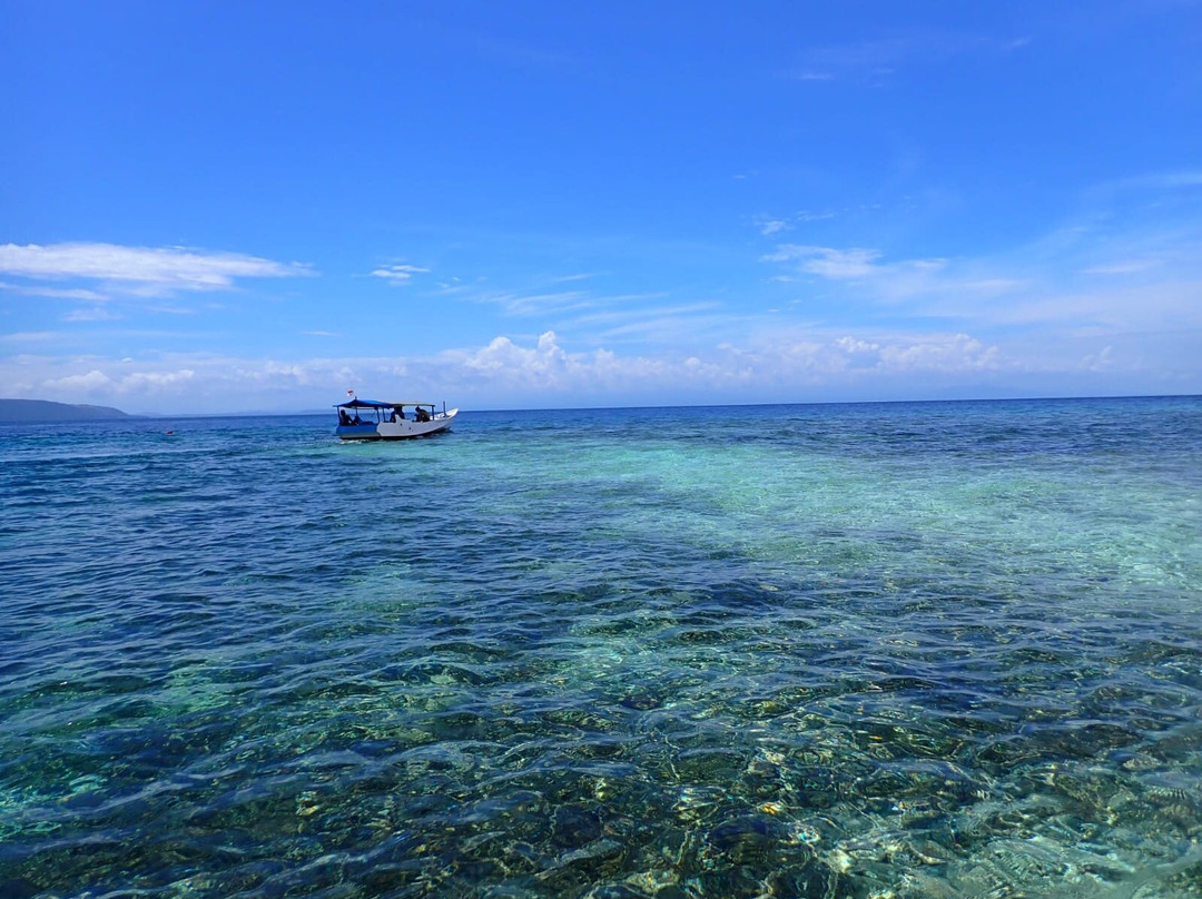 SOFANDA RESORT-Dompu必去景点