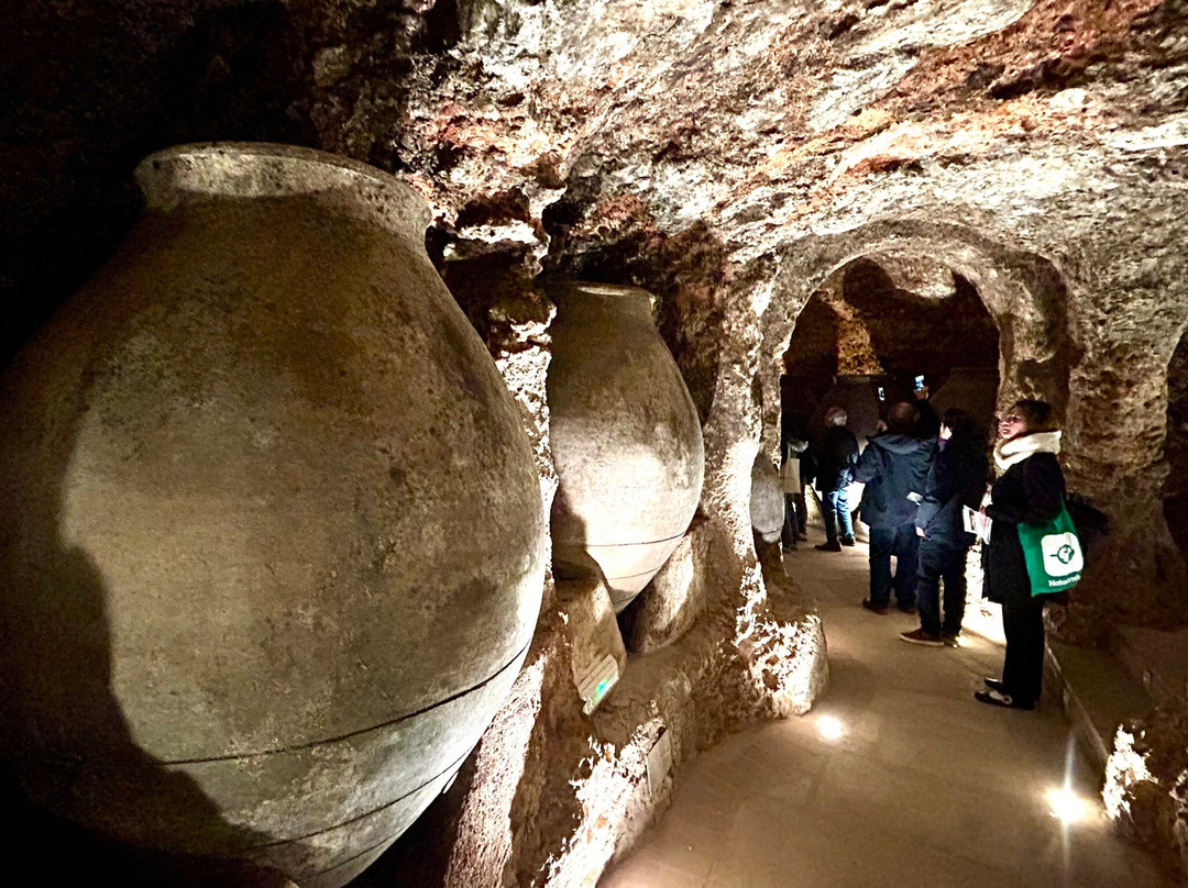 Bodegas Y Viñedos Pedro Garcia-Colmenar de Oreja必去景点