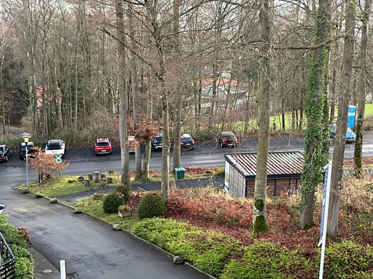 Fletcher Hotel-Restaurant Arnsberg-Sauerland主图