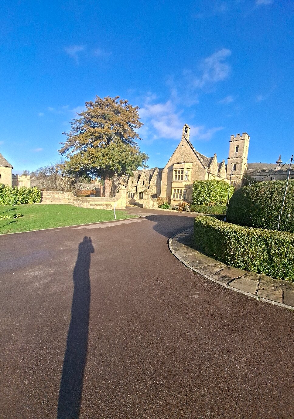 艾伦博霍公园酒店-官方