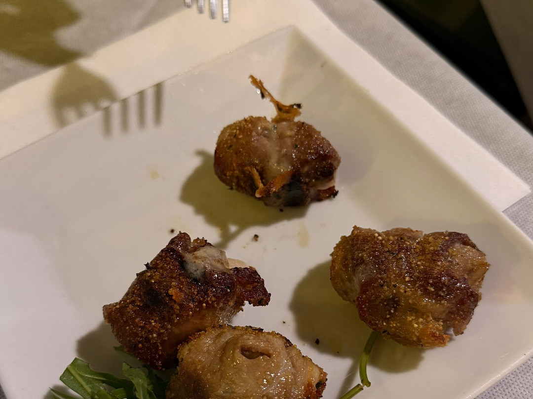 Braceria Sfizi di Carne