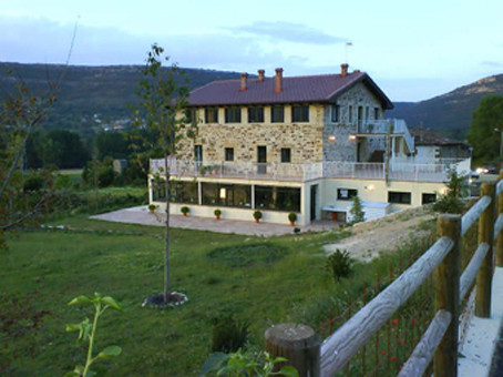 Crespos酒店住宿-La Romanika de Fellini