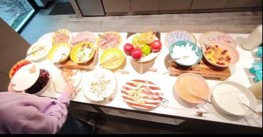 Okko Hotels Paris La Défense主图