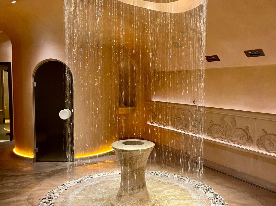 Spa Amore e Psiche-Mairano必去景点