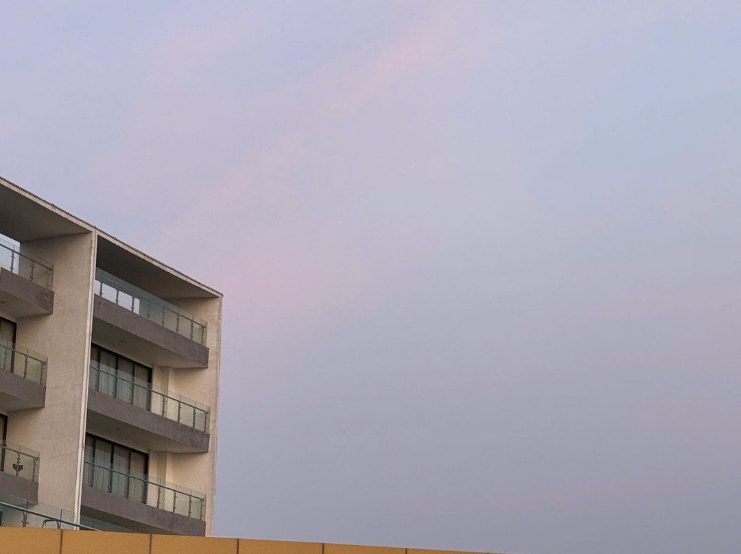 Dic Star Hotels & Resorts Vinh Phuc主图