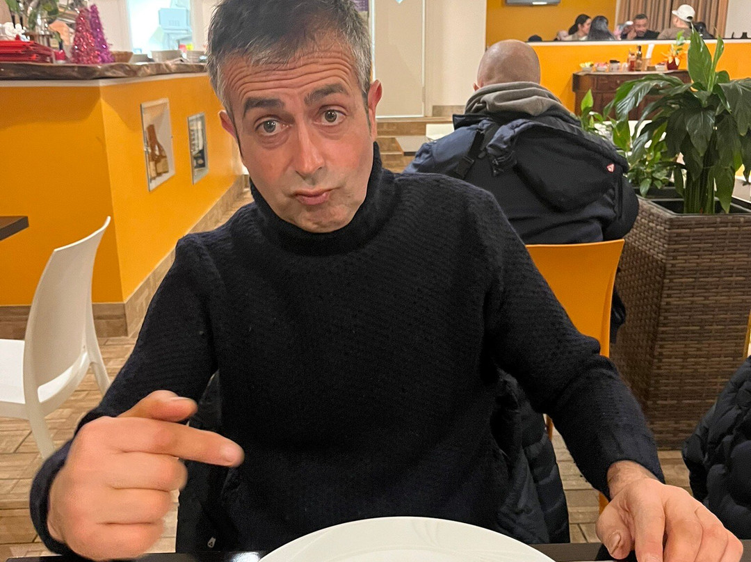 Pizzeria Villa Grizza