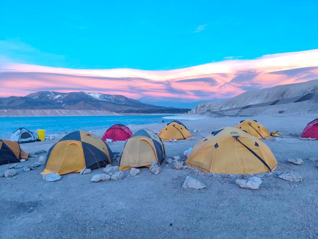 Allmountain-Pirque必去景点