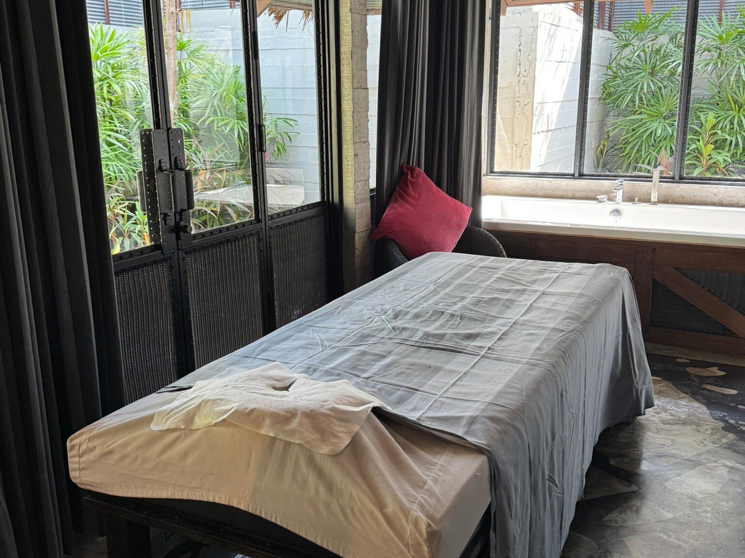 Coqoon Spa-Sakhu必去景点