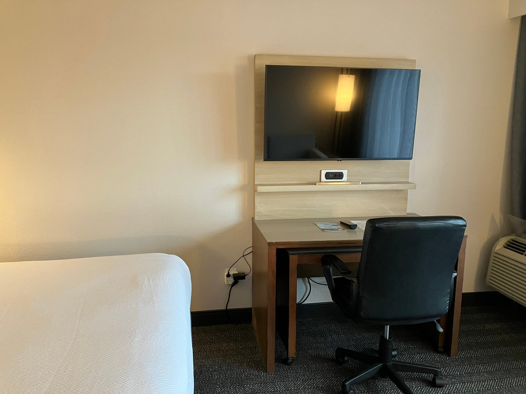 Courtyard by Marriott Orlando East/UCF Area主图