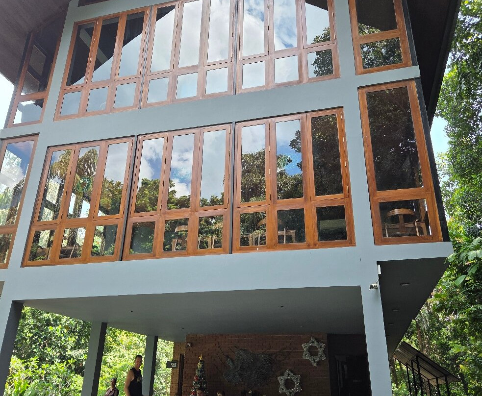 Moksha At Kitulgala主图