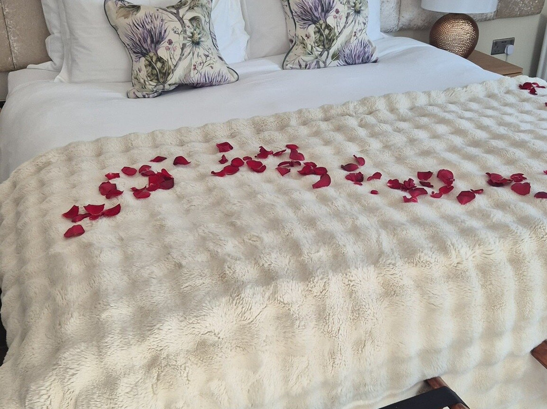 Blackwell House主图