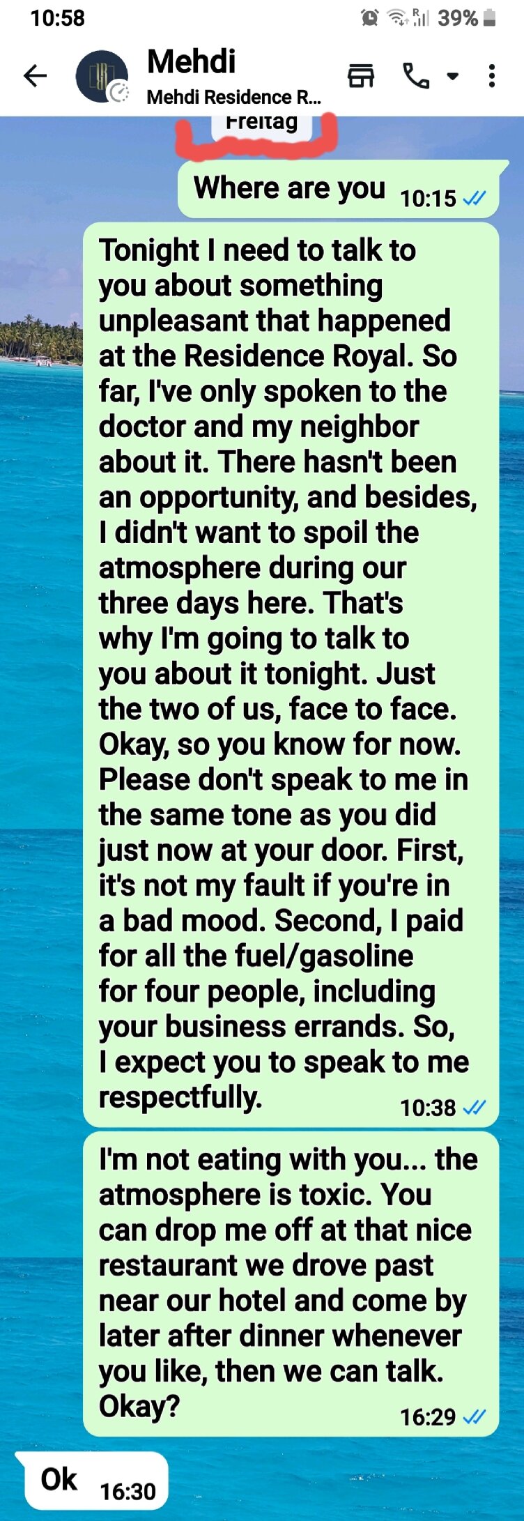 Résidence Royal - Deluxe-官方