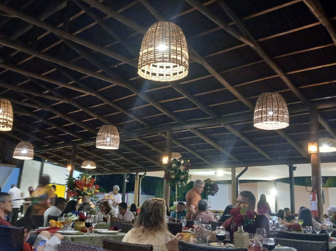 Lagoa Parques E Hotéis-Caldas Novas必去景点